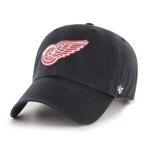 DETROIT RED WINGS '47 x CARHARTT CLEAN UP